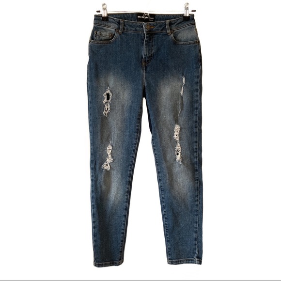 The Kooples Denim - THE KOOPLES | The Billy Jeans | Sz 27